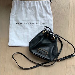 Marc by Marc Jacob’s drawstring bag